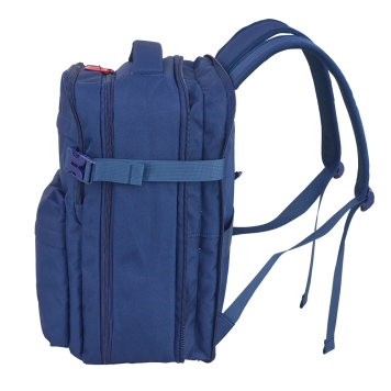 Σακίδιο Ταξιδίου DIELLE 414M Μπλε